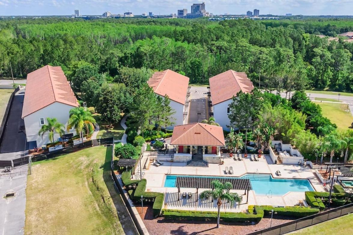 Memorial Day Fun In Fl - Townhome By Disney! 奥兰多 外观 照片