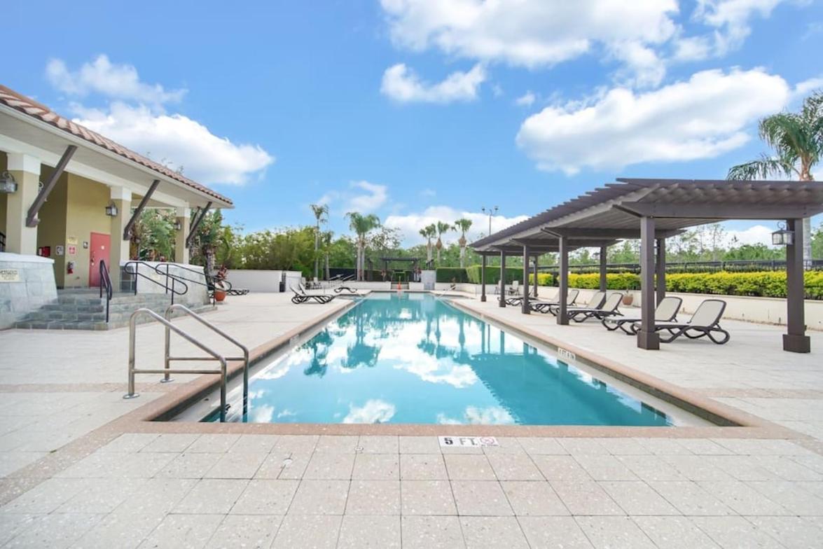 Memorial Day Fun In Fl - Townhome By Disney! 奥兰多 外观 照片