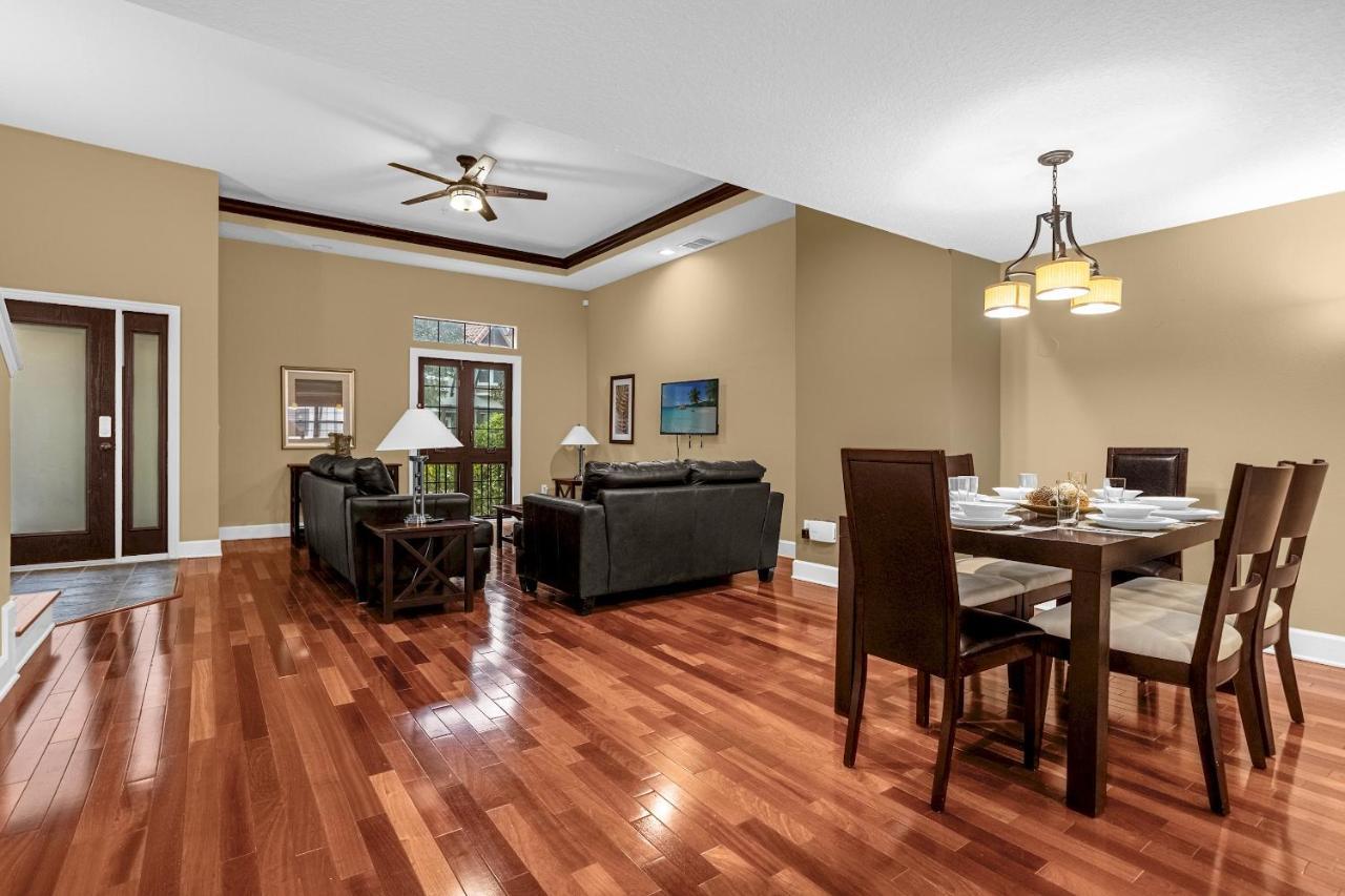 Memorial Day Fun In Fl - Townhome By Disney! 奥兰多 外观 照片
