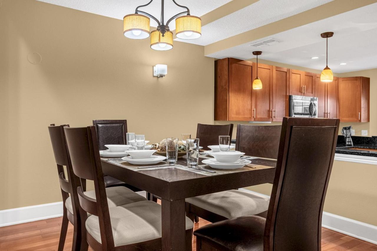 Memorial Day Fun In Fl - Townhome By Disney! 奥兰多 外观 照片